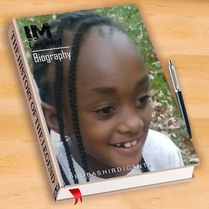 Meet your Posher, Harison